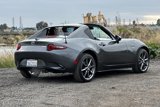 Used 2017 MAZDA MX-5 Miata RF Grand Touring image 4