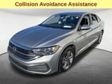 Used 2023 Volkswagen Jetta SE image 5