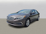 Used 2015 Hyundai Sonata SE w/ Option Group 09 image 4