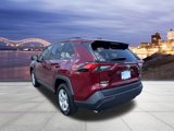 Used 2021 Toyota RAV4 XLE image 3