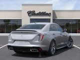 New 2025 Cadillac CT4 Sport image 4