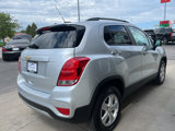 Used 2022 Chevrolet Trax LT w/ Driver Confidence Package image 5