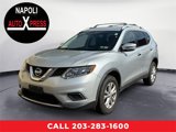 Used 2016 Nissan Rogue SV image 6