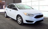 Used 2018 Ford Focus S image 4