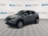 Used 2013 Nissan Juke S image 4