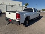 Used 2010 GMC Sierra 3500 SLE w/ SLE Preferred Package image 5