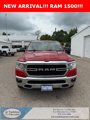 Used 2019 RAM 1500 Big Horn image 2