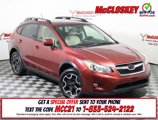 Used 2014 Subaru Crosstrek 2.0i Limited image 1