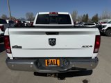 Used 2018 RAM 3500 Big Horn image 5