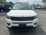 Used 2018 Jeep Compass Latitude w/ Cold Weather Group image 2