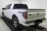 Used 2012 Ford F150 FX4 w/ FX Luxury Pkg image 4