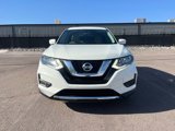 Used 2017 Nissan Rogue S image 3