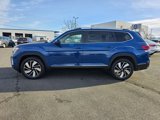New 2025 Volkswagen Atlas SEL image 4