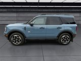 Certified 2022 Ford Bronco Sport Big Bend w/ Convenience Package image 5