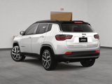 New 2025 Jeep Compass Limited w/ Sun and Sound Group image 4