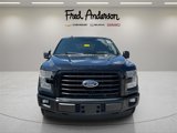 Used 2017 Ford F150 XL w/ Equipment Group 101A Mid image 2