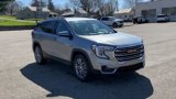 Certified 2023 GMC Terrain SLT image 2