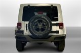 Used 2017 Jeep Wrangler Unlimited Sahara image 4