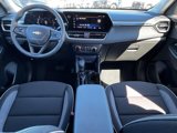 New 2025 Chevrolet TrailBlazer LS w/ LS Convenience Package image 5