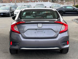 Used 2019 Honda Civic LX image 5