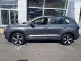 New 2025 Volkswagen Taos S image 2