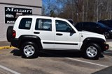 Used 2007 Jeep Liberty Sport w/ Off Road Group image 4