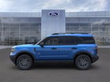 New 2025 Ford Bronco Sport Big Bend w/ Convenience Package image 3
