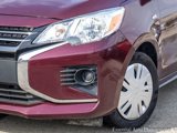 Used 2022 Mitsubishi Mirage LE image 4