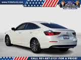 Used 2022 Honda Insight Touring image 3