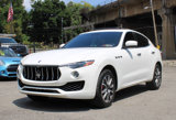Used 2020 Maserati Levante image 3