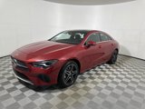 New 2026 Mercedes-Benz CLA 250 4MATIC image 3