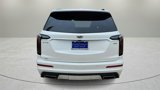 Used 2020 Cadillac XT6 Sport image 4