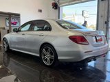 Used 2017 Mercedes-Benz E 300 4MATIC image 4