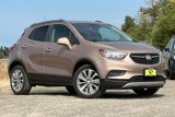 Used 2018 Buick Encore Preferred image 2