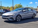 New 2025 Hyundai Elantra SEL image 2