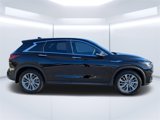 New 2025 INFINITI QX50 Pure image 3
