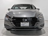 New 2025 Nissan Versa SV w/ Trunk Package image 2