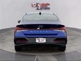 New 2025 Hyundai Elantra SEL image 4