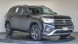 Used 2021 Volkswagen Atlas SE image 5