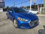 Used 2017 Hyundai Elantra SE w/ Cargo Package image 3