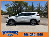 Used 2020 Honda CR-V Touring image 3