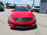 Used 2014 Mercedes-Benz C 300 4MATIC Sedan image 2