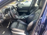 Used 2019 Alfa Romeo Giulia Ti Sport w/ Quick Order Package 22U Sport image 5