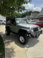 Used 2007 Jeep Wrangler X image 3