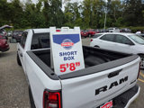 New 2025 RAM 1500 Tradesman w/ Night Edition image 4