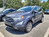 Used 2020 Ford EcoSport SE w/ SE Convenience Package image 2