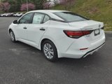 New 2025 Nissan Sentra S image 6
