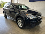 Used 2013 Chevrolet Equinox LT w/ Driver Convenience Package image 6