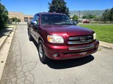 Used 2005 Toyota Tundra SR5 image 4