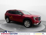 New 2025 GMC Acadia Elevation image 2